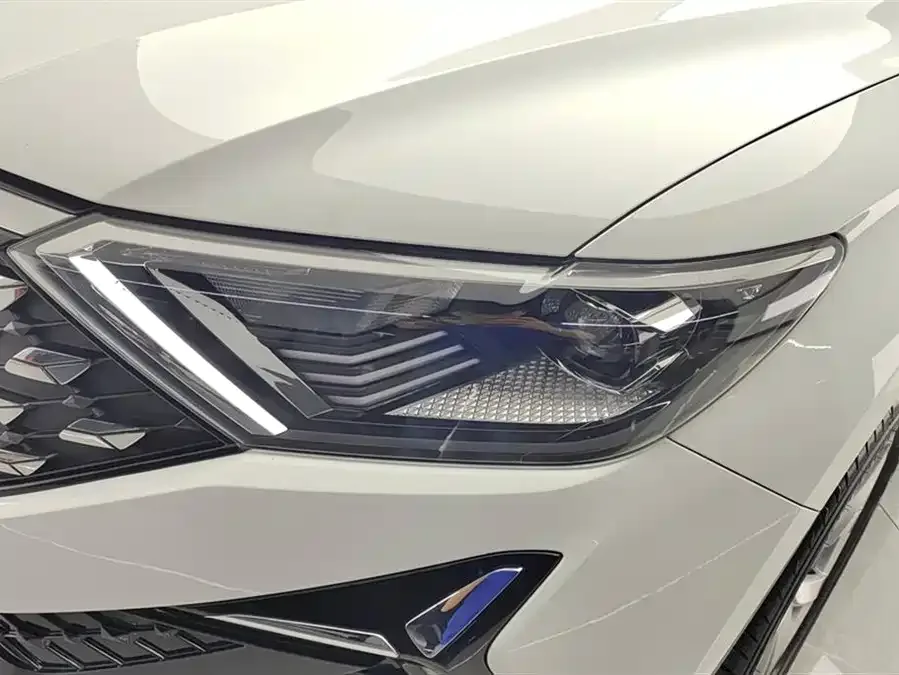 Jetta VS5 Jetta VS5 2023 280TSI Automatic Progressive Edition 2024 — миниатюра 2