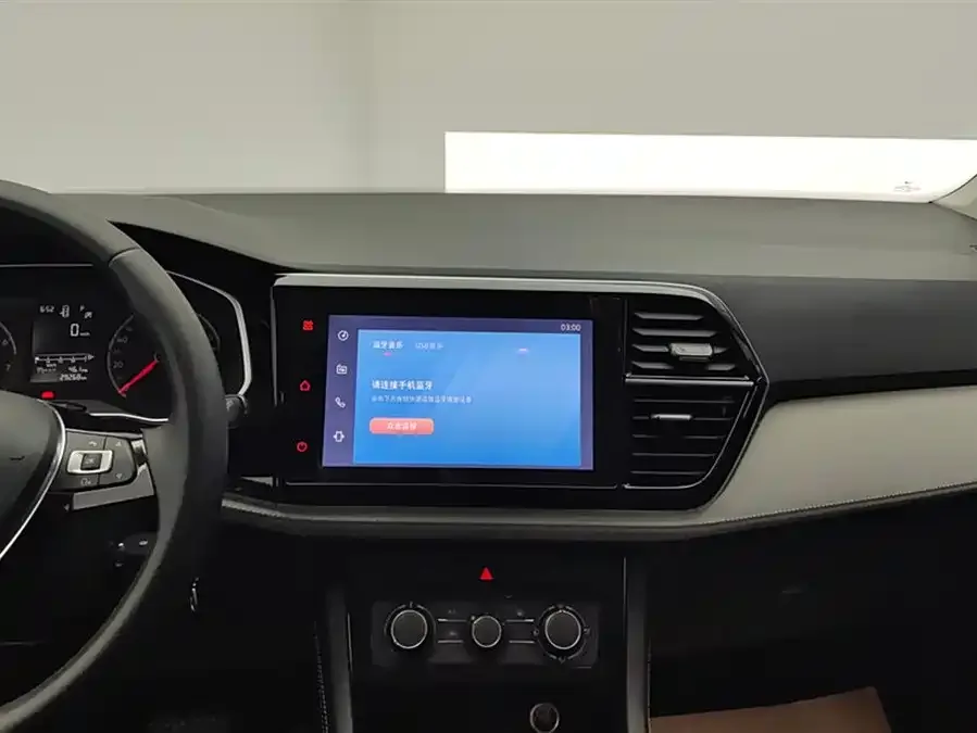 Jetta VS5 Jetta VS5 2023 280TSI Automatic Progressive Edition 2024 — миниатюра 4