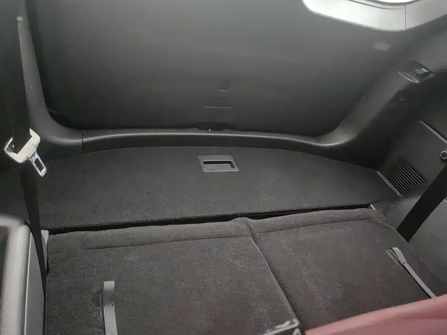 Jetour X70 PLUS JETOUR X70 PLUS 2023 1.5T DCT Ziqiang PRO 7-seater 2023 — миниатюра 4