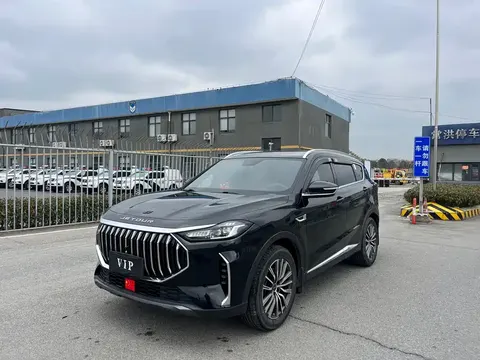 Jetour X70 PLUS 2024 купить в Москве