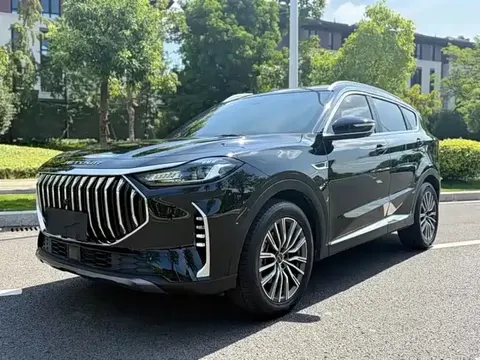Jetour X70 PLUS 2024 купить в Москве