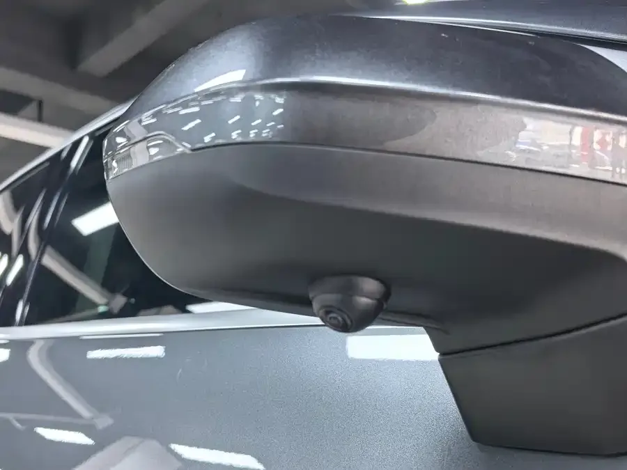 Audi Q3 Sportback 2022 35 TFSI Enterprising 2022 — миниатюра 4