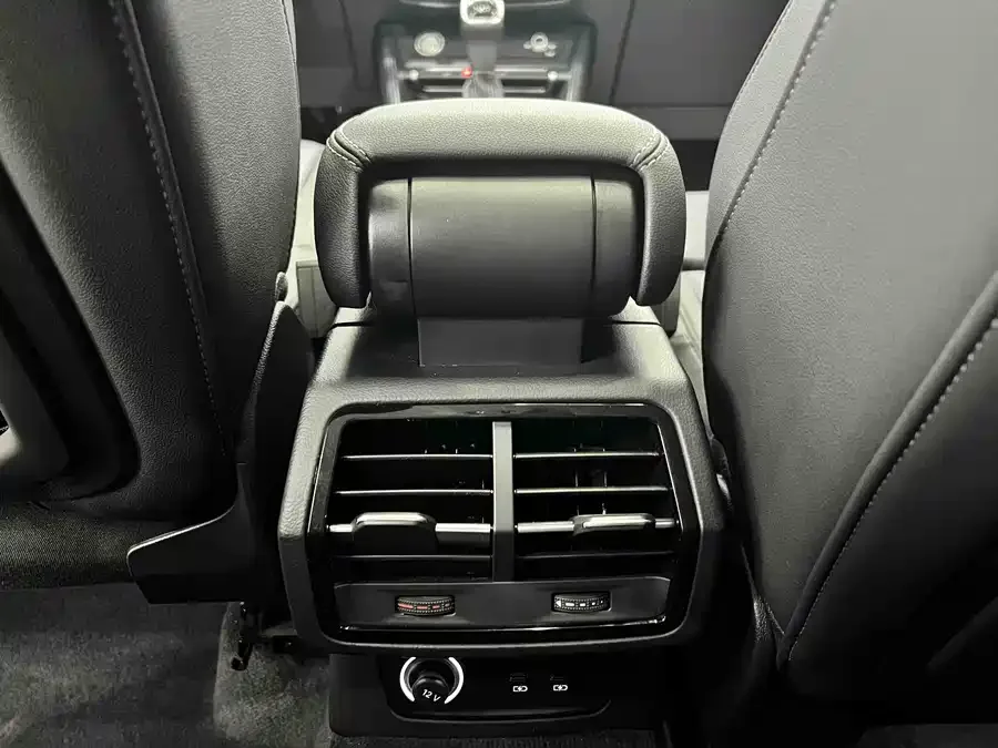 Audi Q3 Sportback 2022 35 TFSI Enterprising 2022 — миниатюра 5