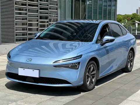 Aion AION S MAX 2024 купить в Москве