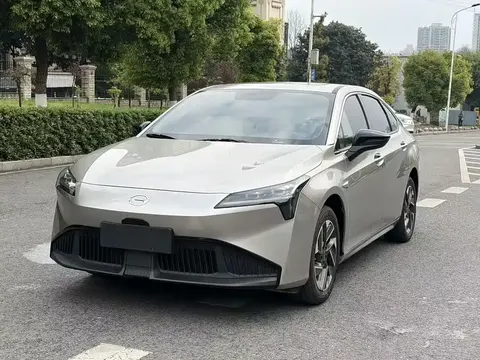 AION AION S Plus 2025 buy in Moscow
