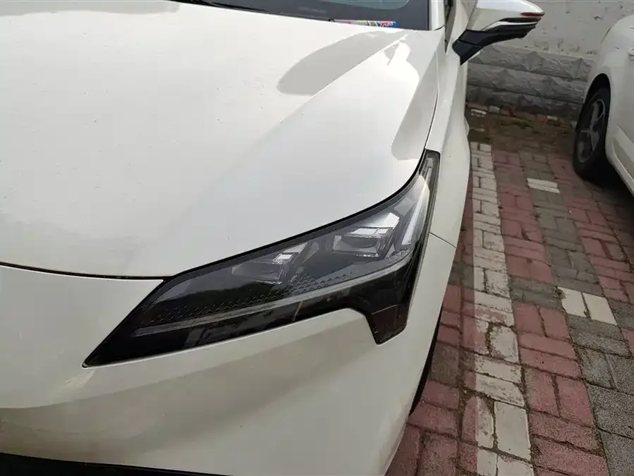 AION AION S Plus AION S Plus 2023 70 Smart Edition Ternary Lithium 2023 — миниатюра 2