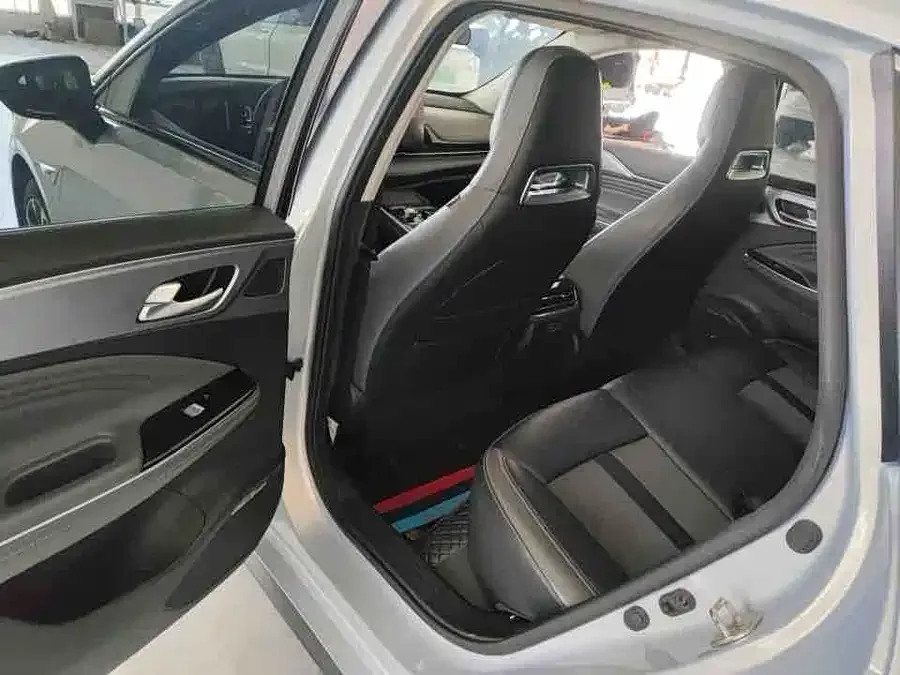 AION AION S Plus AION S Plus 2022 70 Smart Edition 2023 — миниатюра 2