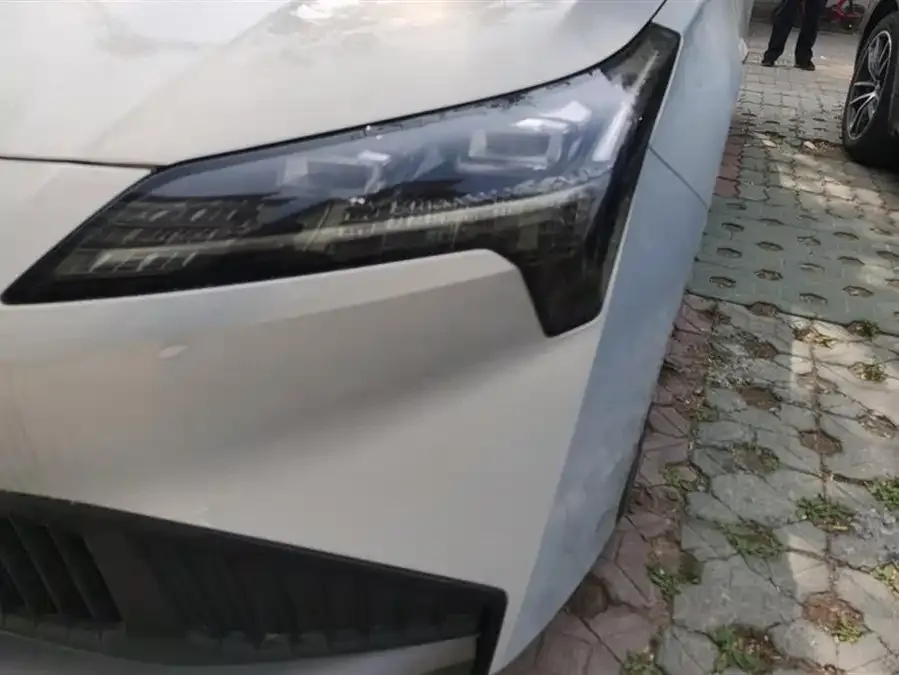 AION AION S Plus AION S Plus 2023 70 Smart Edition Lithium Iron Phosphate 2023 — миниатюра 2