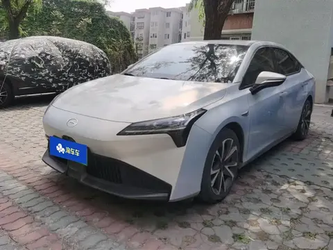 AION AION S Plus 2023 buy in Moscow