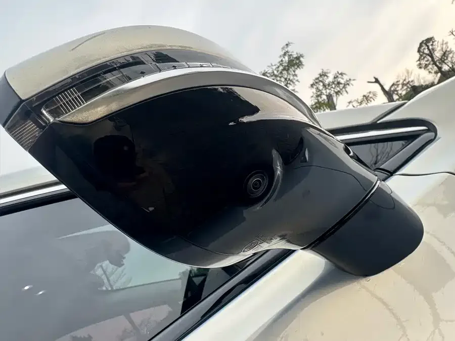 AION AION S Plus AION S Plus 2022 Model 70 Smart Edition 2023 — миниатюра 3