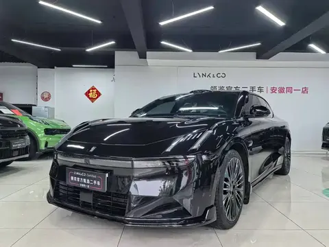 Lynk & Co 10 2025 купить в Москве
