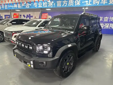 Jetour traveler 2025 купить в Москве