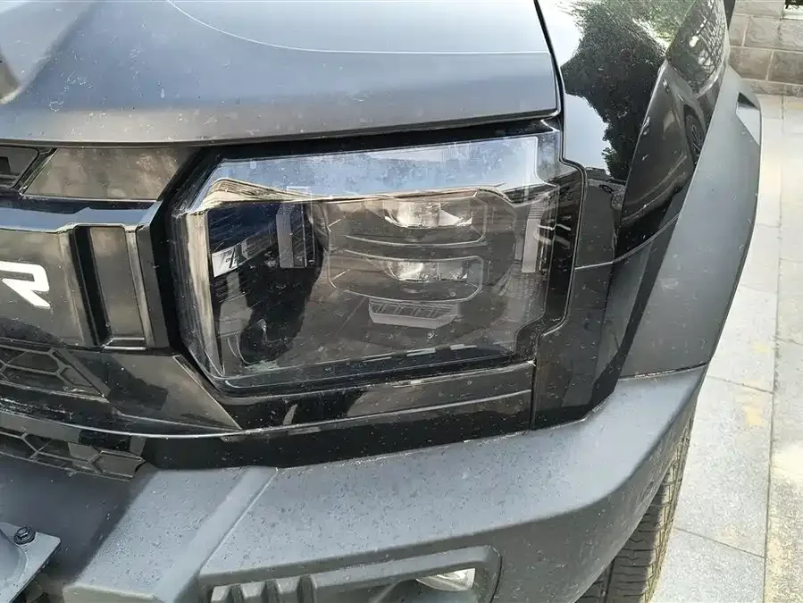 Jetour traveler Jetour Traveler 2023 2.0T 4WD Crossing PRO+ 2023 — миниатюра 2