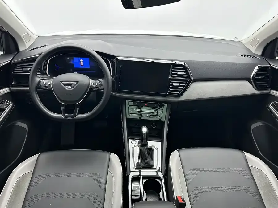 Jetta VS7 Jetta VS7 2023 280TSI Automatic High Gloss Glory Edition 2023 — миниатюра 4