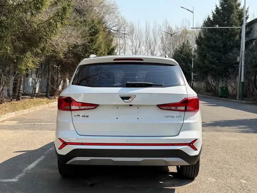 Jetta VS7 Jetta VS7 2022 280TSI automatic aggressive version 2022 — миниатюра 3
