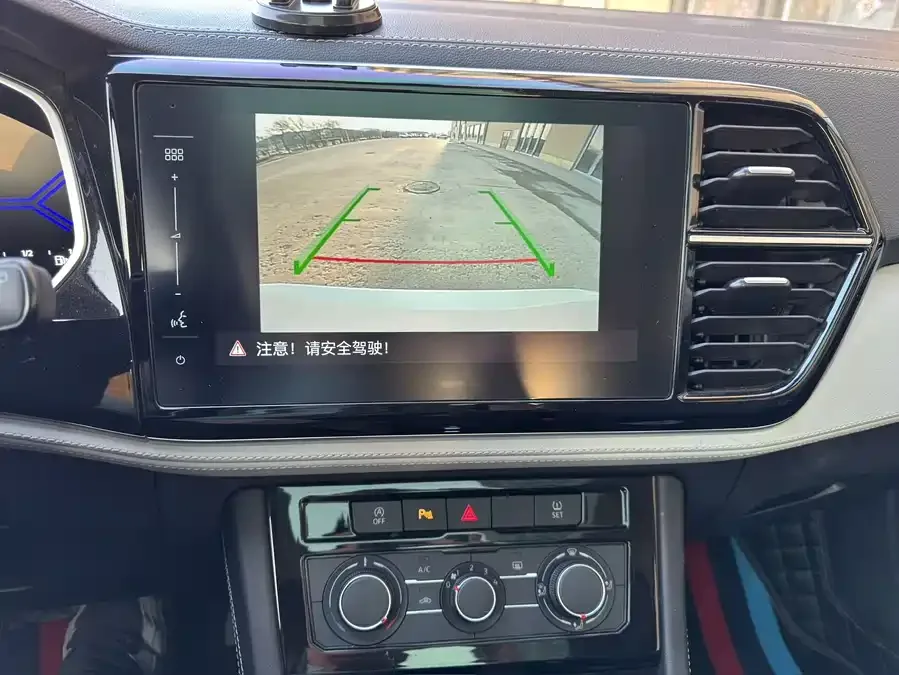 Jetta VS7 Jetta VS7 2022 1.4T Automatic Enjoy Edition Pro 2022 — миниатюра 5