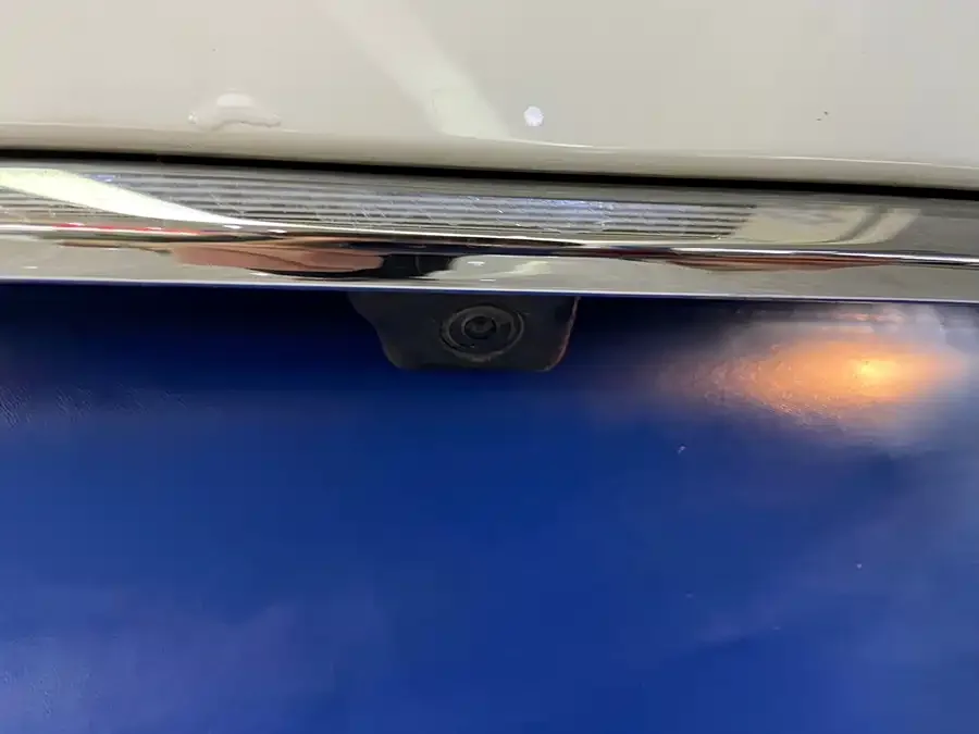 Skoda SuperB Super 2023 TSI280 DSG Exclusive Edition 2022 — миниатюра 5