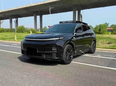 Li Xiang L7 2024 купить в Москве