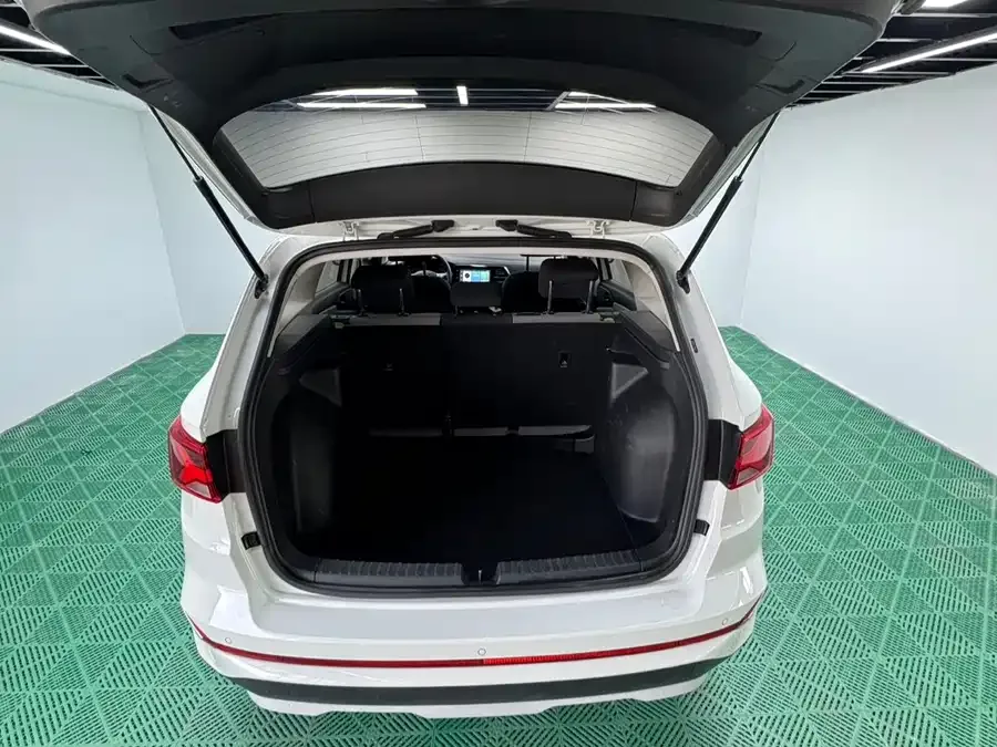 Jetta VS7 Jetta VS7 2023 280TSI automatic aggressive version 2023 — миниатюра 3