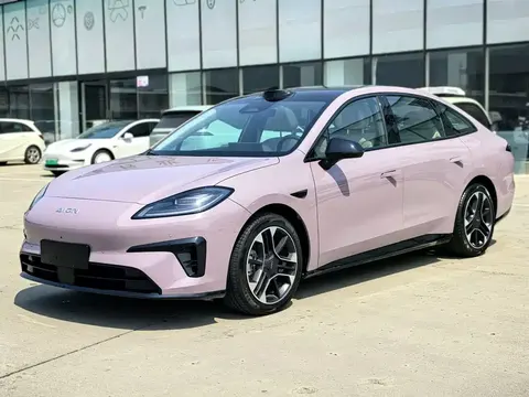 Aion AION RT 2025 купить в Москве
