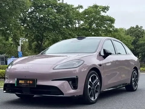 AION AION RT 2024 buy in Moscow