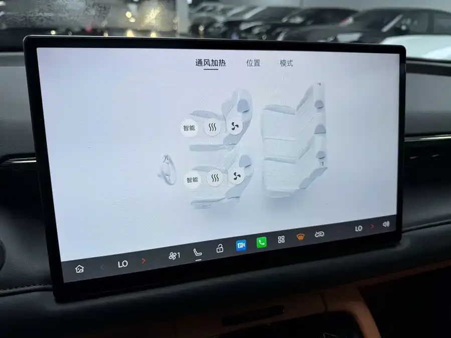 AION AION RT AION RT 2025 650 LiDAR Edition 2024 — миниатюра 2