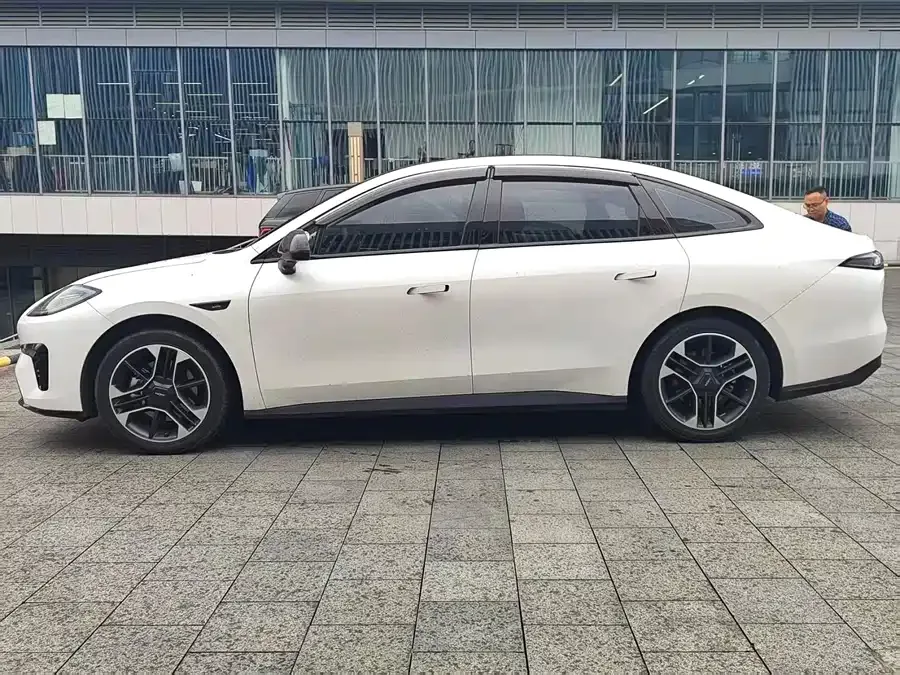 AION AION RT AION RT 2025 650 Zhihao Edition 2025 — миниатюра 5