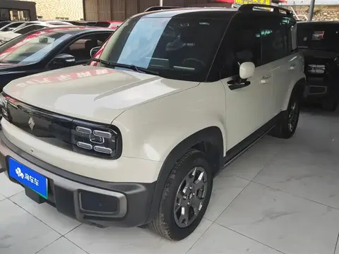 Baojun Yueya Plus 2025 купить в Москве