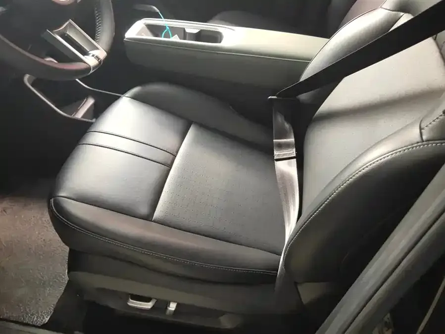 Baojun Yueya Plus Baojun Yueye Plus 2024 Zhizun Edition 4 Seaters 2024 — миниатюра 3