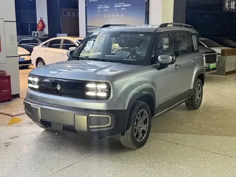 Baojun Yueya Plus 2026 купить в Москве