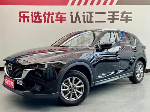 Mazda CX-5 2022 купить в Москве