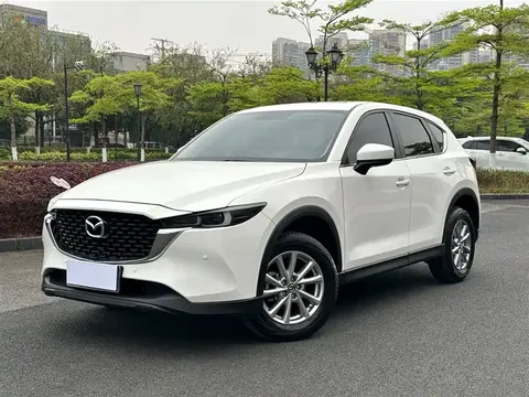 Mazda CX5 2022 купить в Москве
