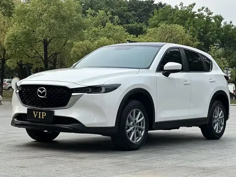 Mazda CX-5 2025 купить в Москве