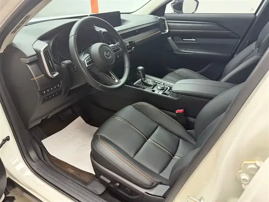Mazda CX-50 Mazda CX-50 2023 2.0L Safety Edition 2023 — миниатюра 4