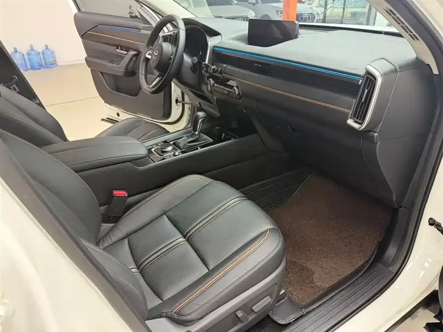 Mazda CX-50 Mazda CX-50 2023 2.0L Safety Edition 2023 — миниатюра 5