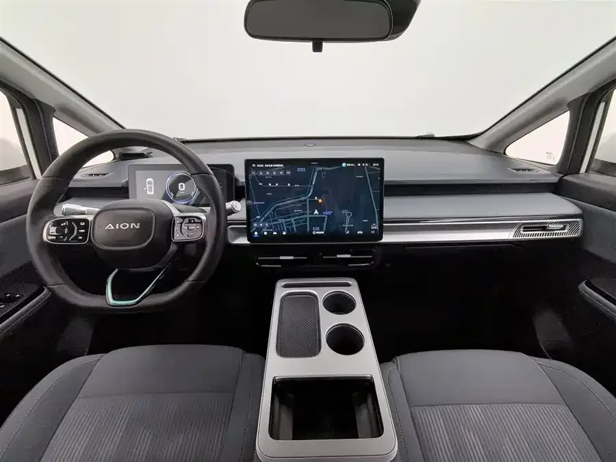 AION AION Y AION Y 2023 Plus 510 Enjoy Edition 2023 — миниатюра 2