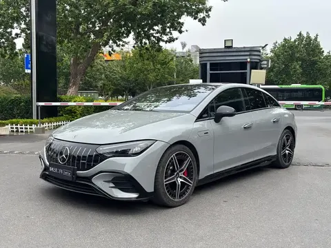 Mercedes-Benz EQE AMG 2023 купить в Москве