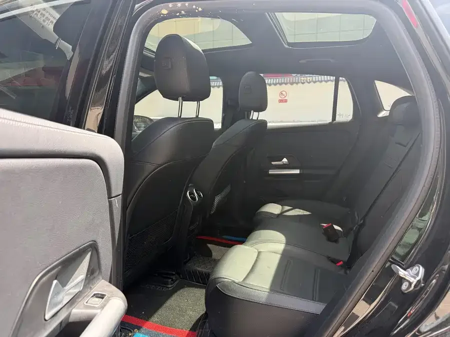 Mercedes-Benz EQA Mercedes-Benz EQA 2023 EQA 260 2023 — миниатюра 2
