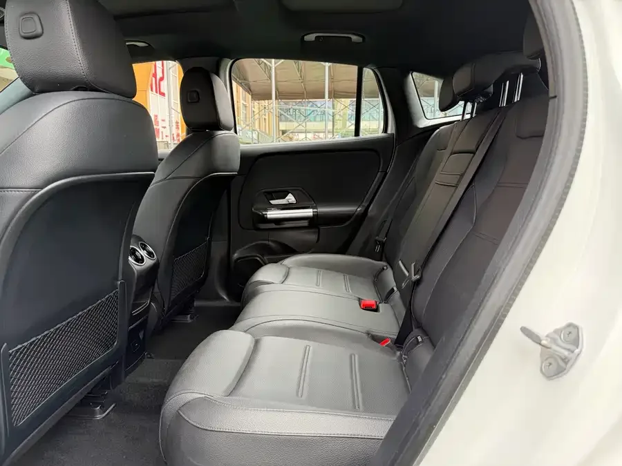 Mercedes-Benz EQA Mercedes-Benz EQA 2022 EQA 260 2023 — миниатюра 4