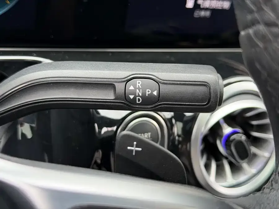 Mercedes-Benz EQA Mercedes-Benz EQA 2022 EQA 260 2023 — миниатюра 5