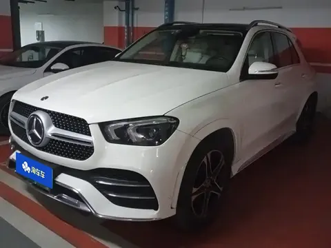 Mercedes-Benz GLE New Energy 2023 купить в Москве