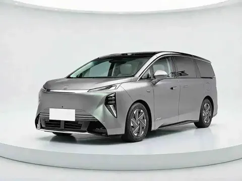 Buick The Supreme Family 2026 купить в Москве