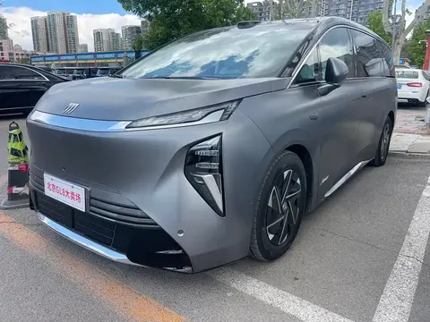 Buick The Supreme Family 2026 купить в Москве