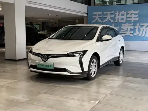 Buick Weilan 6 2024 купить в Москве