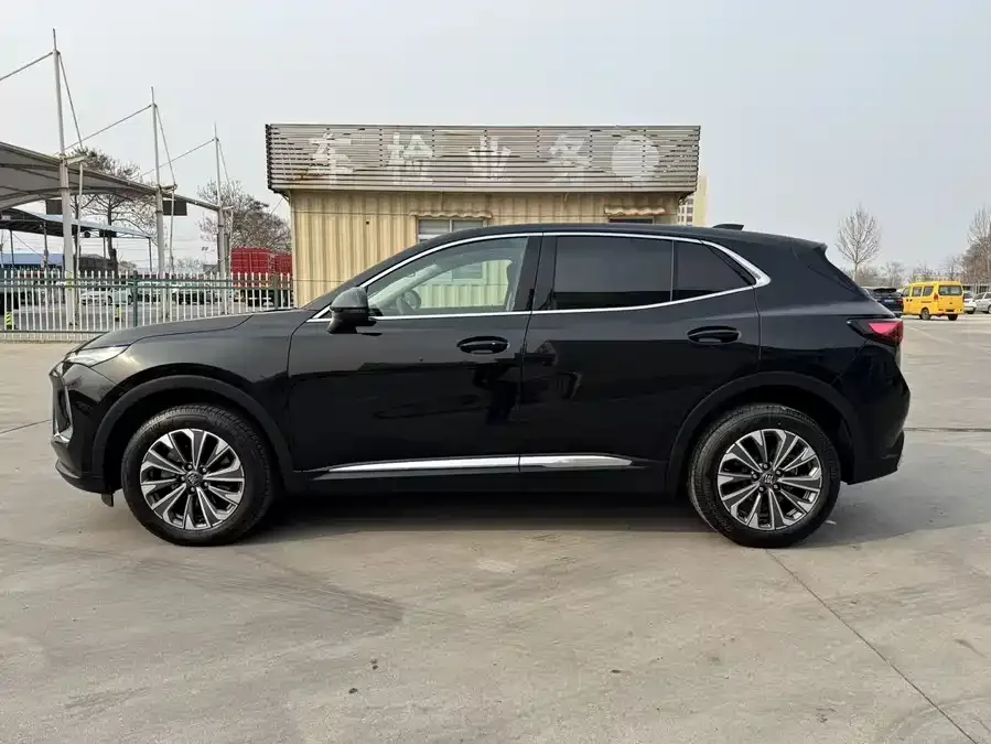 Buick Envision S Envision S 2025 25T Advanced Platinum Edition 2025 — миниатюра 5