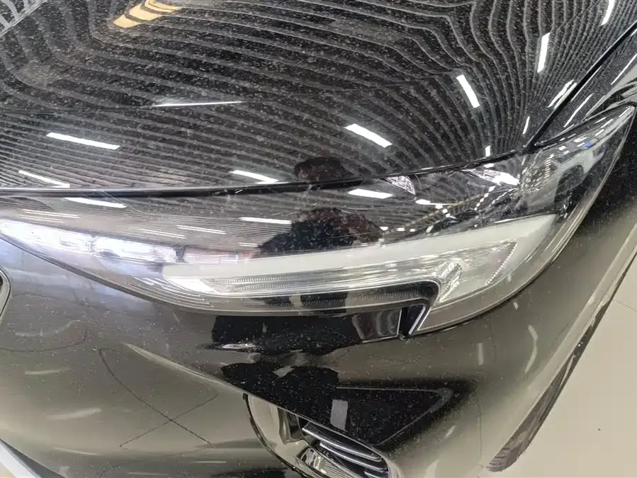 Buick Envision S Envision S 2022 Envision S GS 4WD Sports 2022 — миниатюра 2