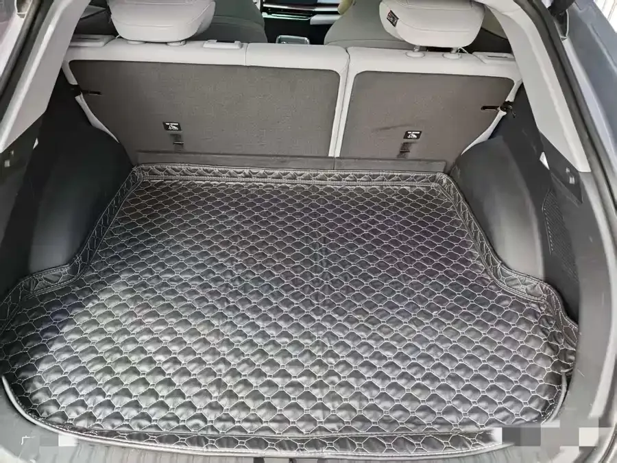Buick E4 2023 Premium Edition 2024 — миниатюра 4