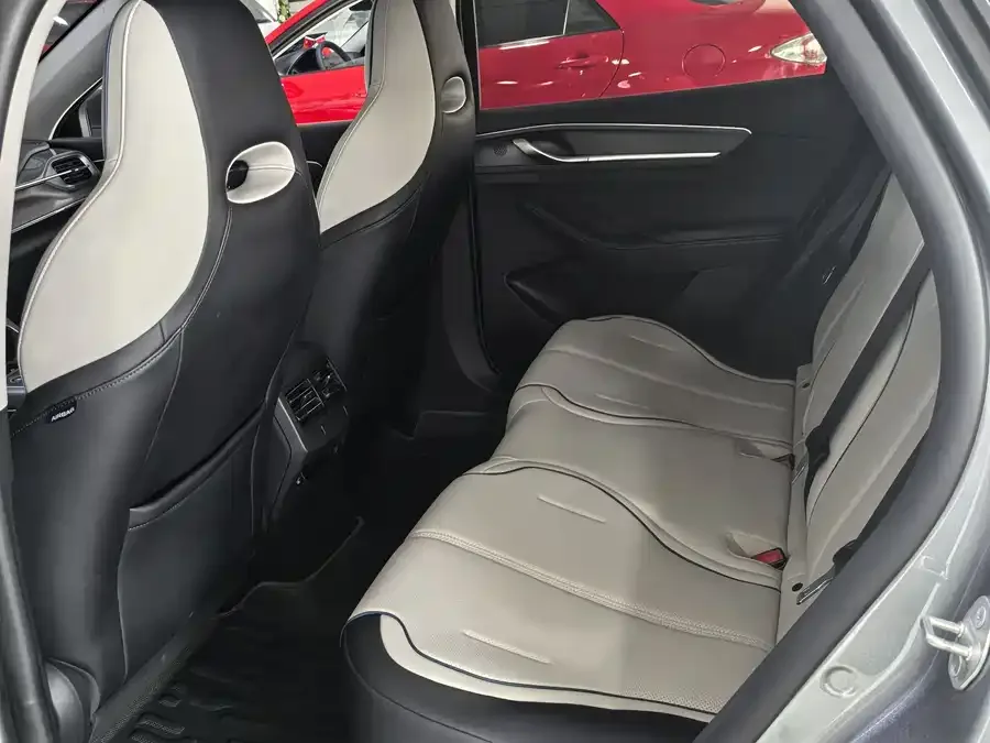 BYD destroyer 05 Destroyer 05 2024 Glory Edition DM-i 120KM Luxury 2024 — миниатюра 3