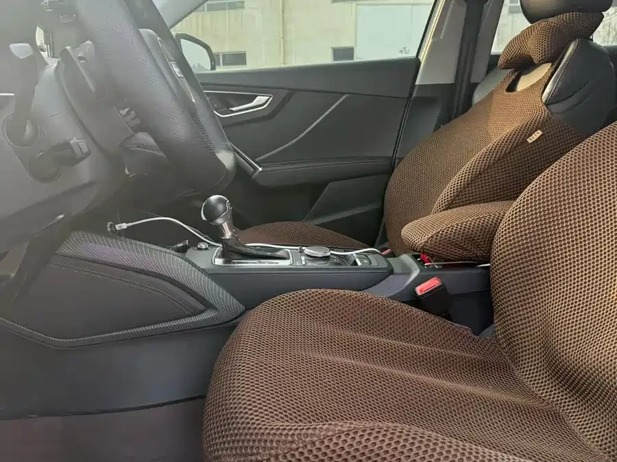 Audi Q2L 2023 35TFSI Stylish and Elegant 2023 — миниатюра 2