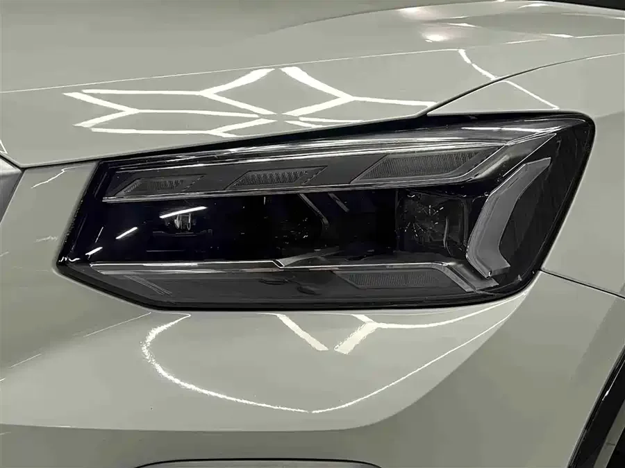 Audi Q2L 2022 35 TFSI Fashion Dynamic Edition 2023 — миниатюра 5